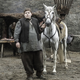 Young Hodor (Game Of Thrones, HBO)